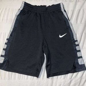 Nike Boys Dri-Fit Elite Basketball shorts